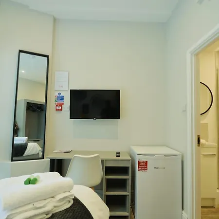 Apartment St Nichola's