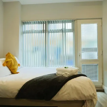 St Nichola's Apartment